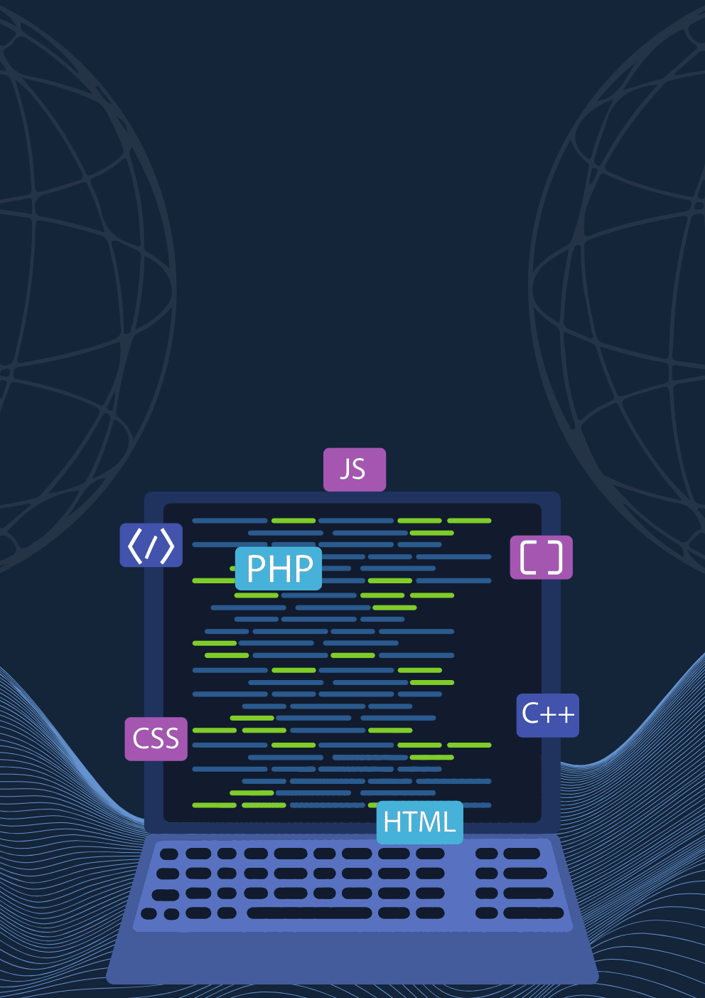 About Codeboid - About Page About Codeboid